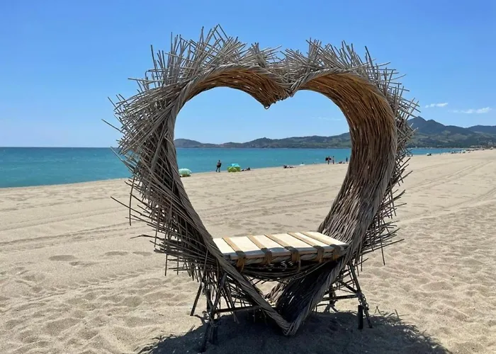 Διαμέρισμα Grand 4 50m De La Pour 4